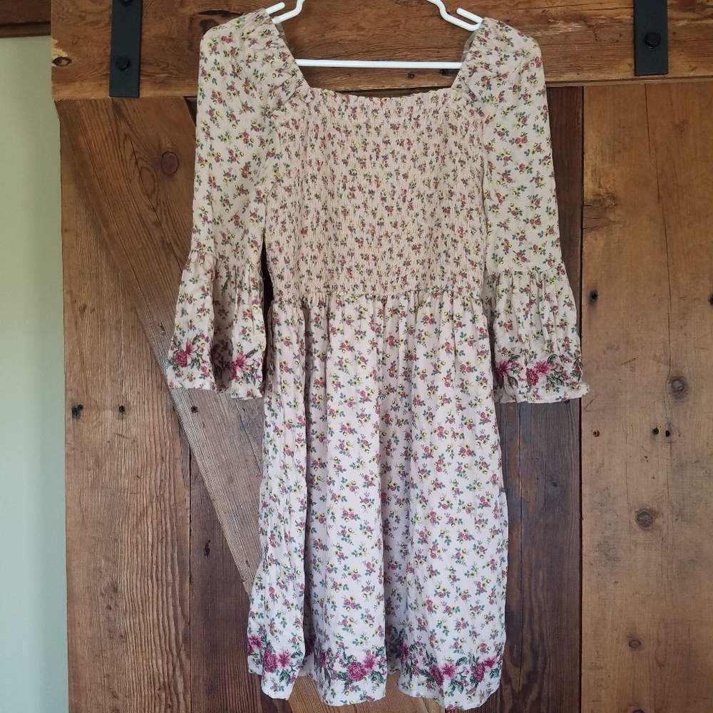 Dress